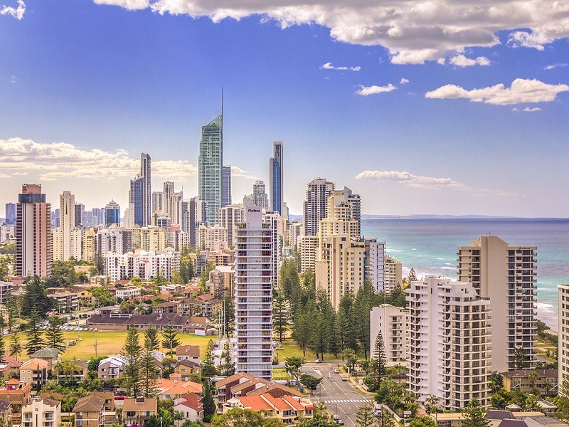 25C ‘Beach Haven’ 1 Albert Avenue, Broadbeach QLD 4218