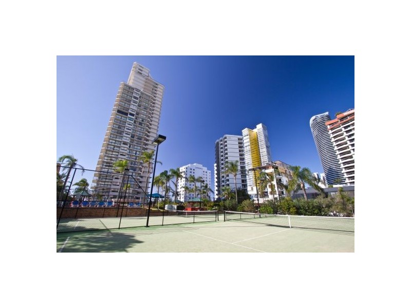 25C ‘Beach Haven’ 1 Albert Avenue, Broadbeach QLD 4218