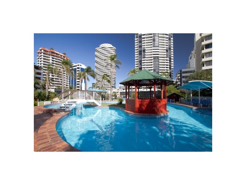 25C ‘Beach Haven’ 1 Albert Avenue, Broadbeach QLD 4218