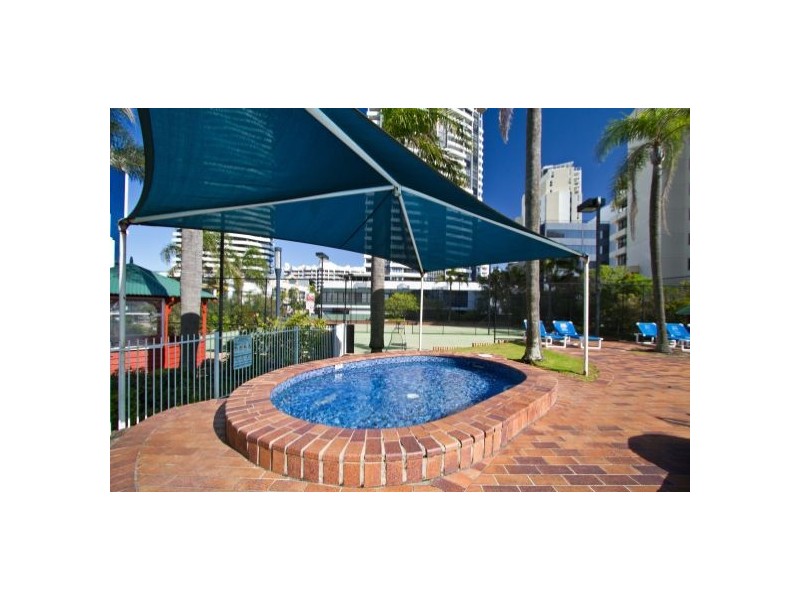 25C ‘Beach Haven’ 1 Albert Avenue, Broadbeach QLD 4218