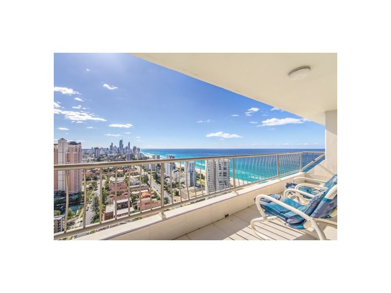 32H ‘Beach Haven’ 1 Albert Avenue, Broadbeach QLD 4218