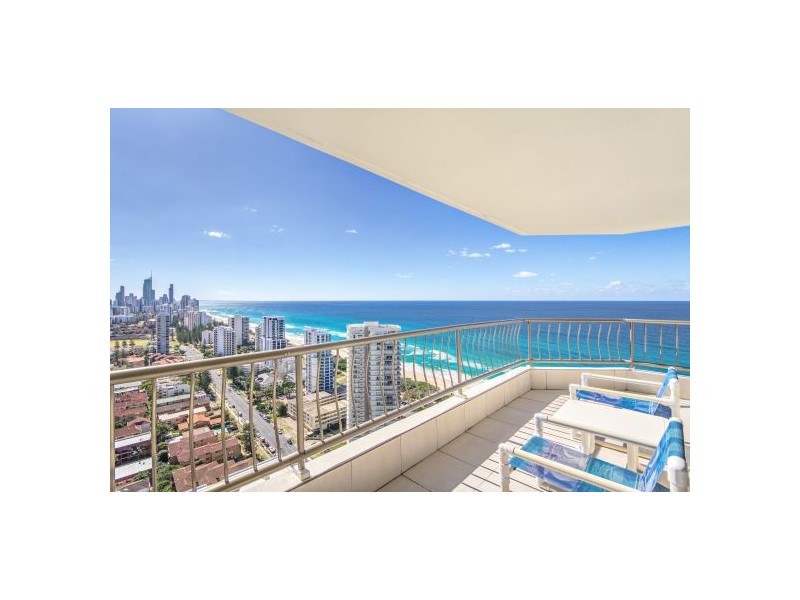 32H ‘Beach Haven’ 1 Albert Avenue, Broadbeach QLD 4218