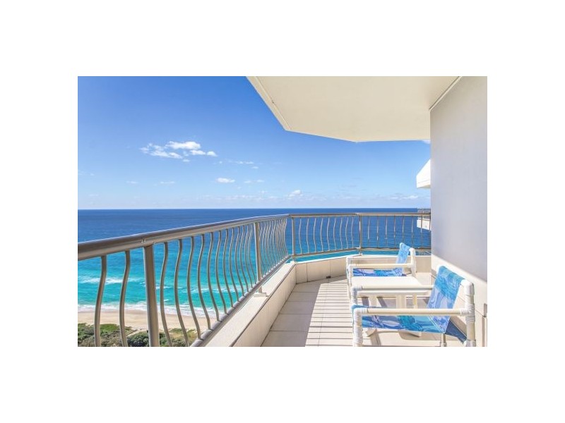 32H ‘Beach Haven’ 1 Albert Avenue, Broadbeach QLD 4218