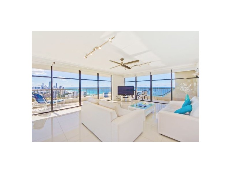32H ‘Beach Haven’ 1 Albert Avenue, Broadbeach QLD 4218