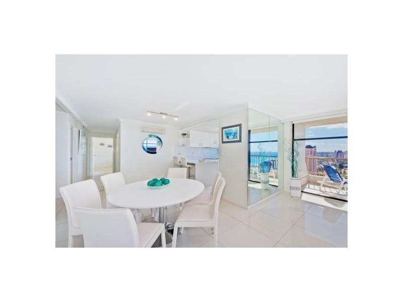 32H ‘Beach Haven’ 1 Albert Avenue, Broadbeach QLD 4218