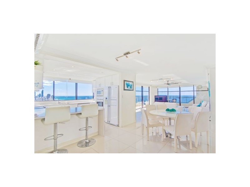 32H ‘Beach Haven’ 1 Albert Avenue, Broadbeach QLD 4218