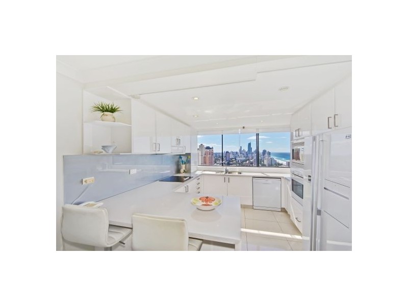 32H ‘Beach Haven’ 1 Albert Avenue, Broadbeach QLD 4218