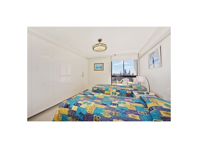 32H ‘Beach Haven’ 1 Albert Avenue, Broadbeach QLD 4218