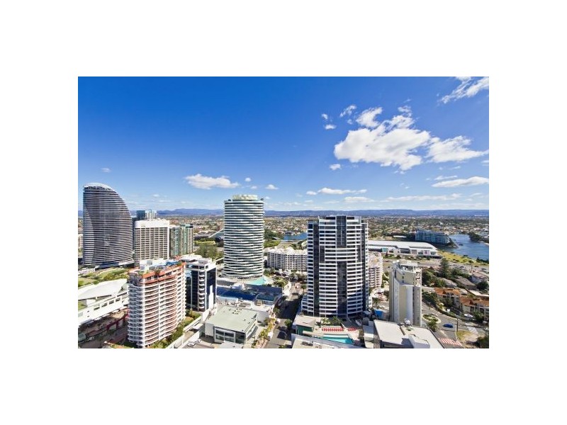 32H ‘Beach Haven’ 1 Albert Avenue, Broadbeach QLD 4218