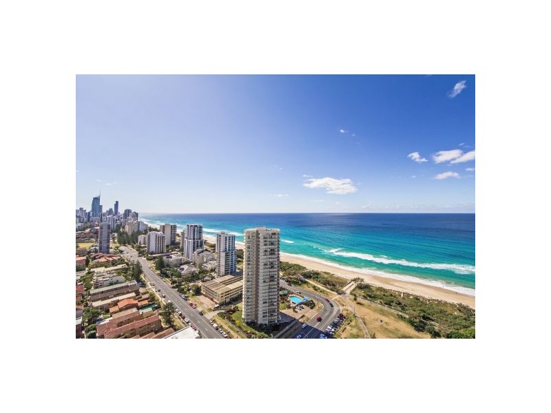 32H ‘Beach Haven’ 1 Albert Avenue, Broadbeach QLD 4218