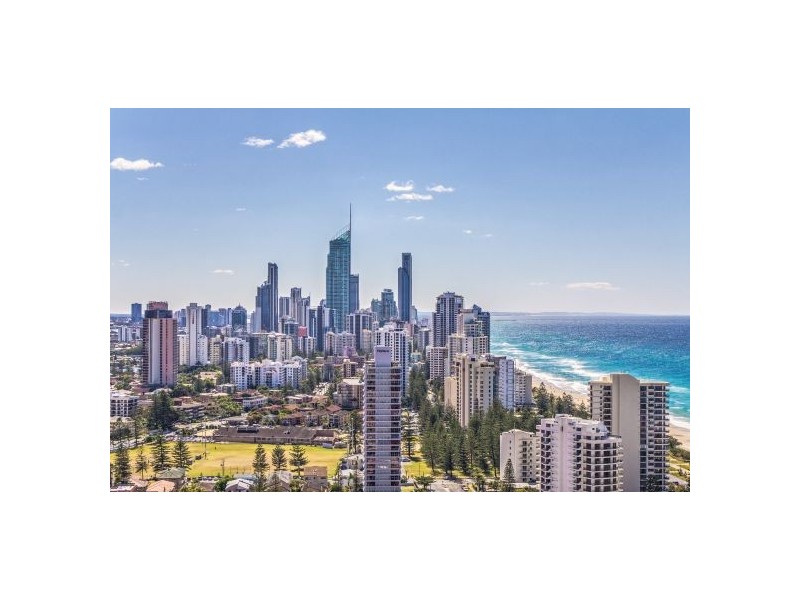 32H ‘Beach Haven’ 1 Albert Avenue, Broadbeach QLD 4218