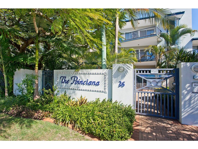 9/30-36 Burra Street, Chevron Island QLD 4217