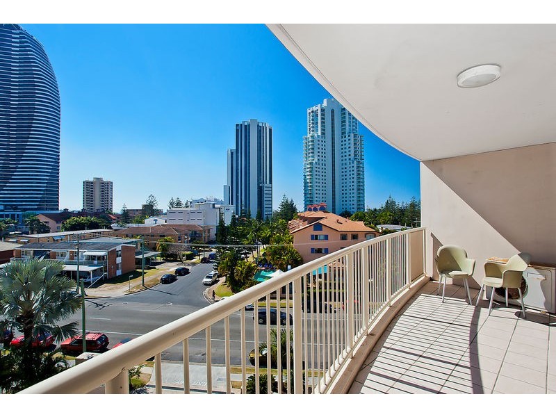 511 ‘Savannah’ 42 Surf Parade, Broadbeach QLD 4218
