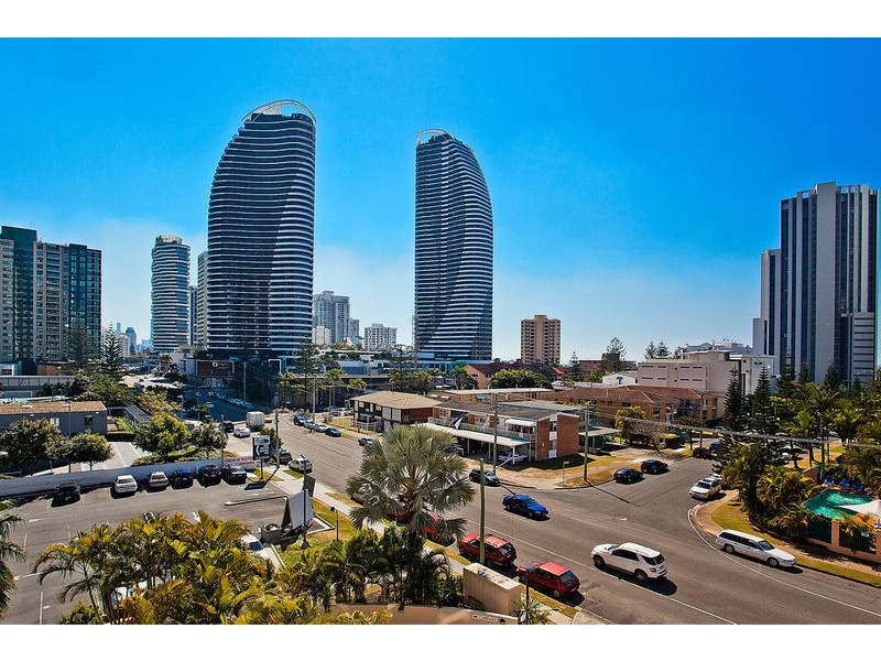511 ‘Savannah’ 42 Surf Parade, Broadbeach QLD 4218