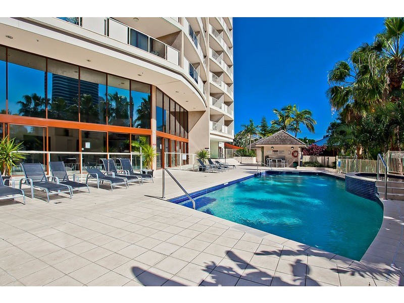 511 ‘Savannah’ 42 Surf Parade, Broadbeach QLD 4218