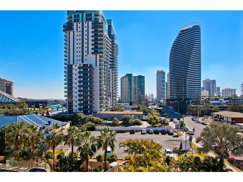 511 ‘Savannah’ 42 Surf Parade, Broadbeach QLD 4218