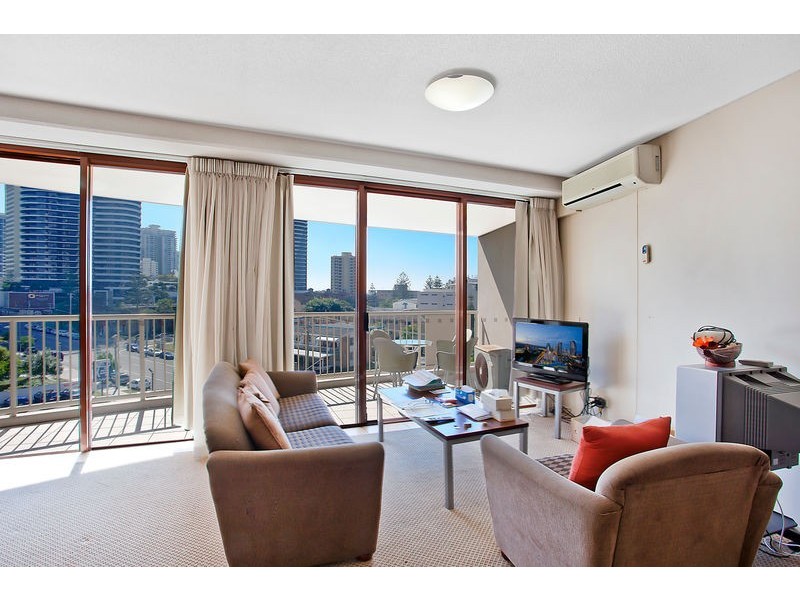 511 ‘Savannah’ 42 Surf Parade, Broadbeach QLD 4218