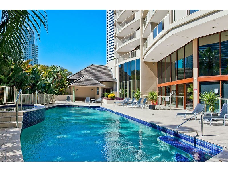 511 ‘Savannah’ 42 Surf Parade, Broadbeach QLD 4218
