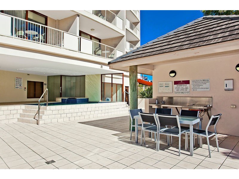 511 ‘Savannah’ 42 Surf Parade, Broadbeach QLD 4218