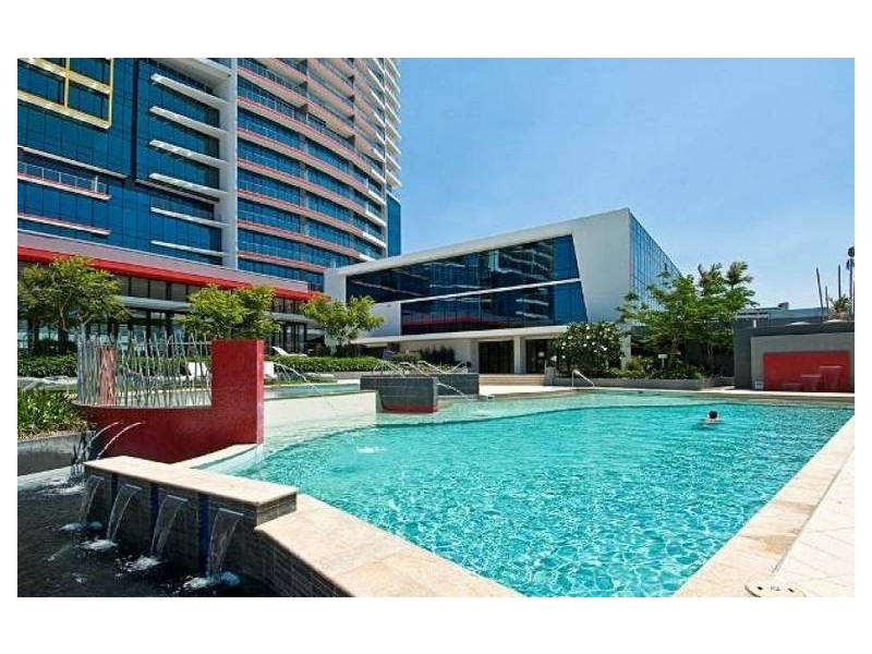 Tower 3 ‘Southport Central’ 9 Lawson Street, Southport QLD 4215