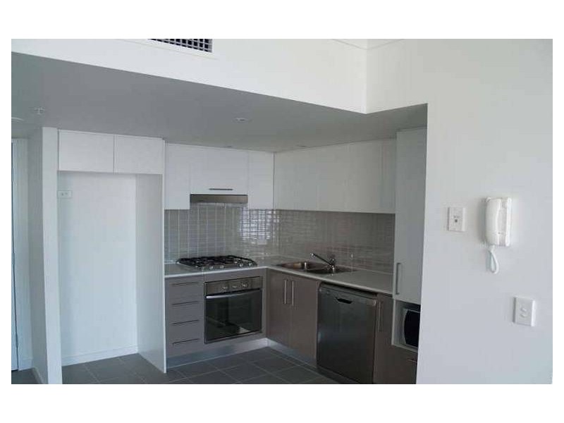 Tower 3 ‘Southport Central’ 9 Lawson Street, Southport QLD 4215