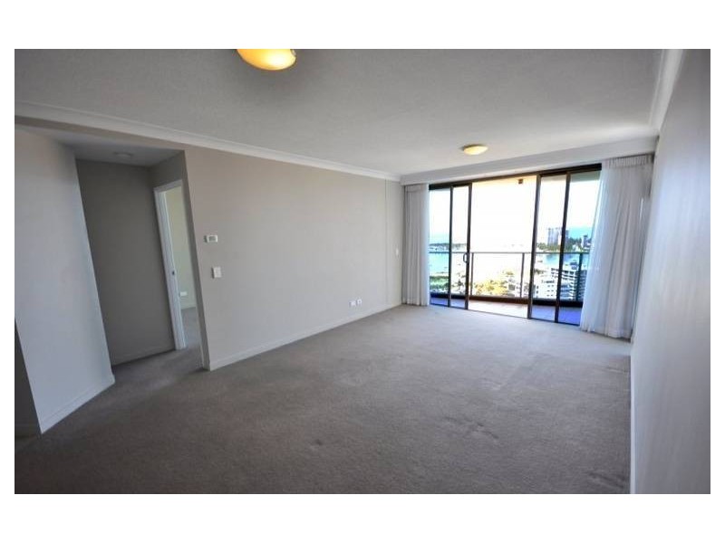 Tower 3 ‘Southport Central’ 9 Lawson Street, Southport QLD 4215