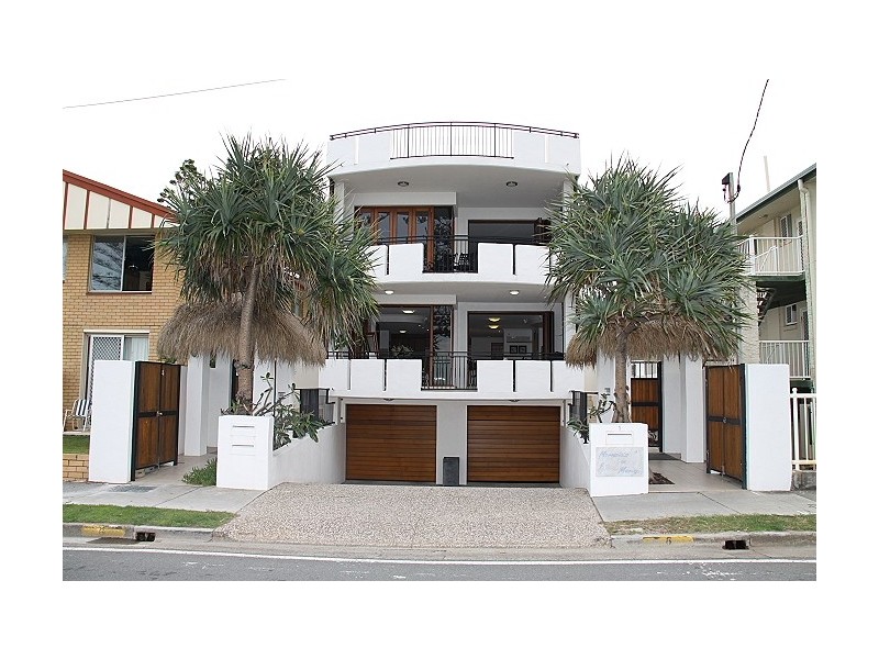 1/6 Marine Pde, Miami QLD 4220