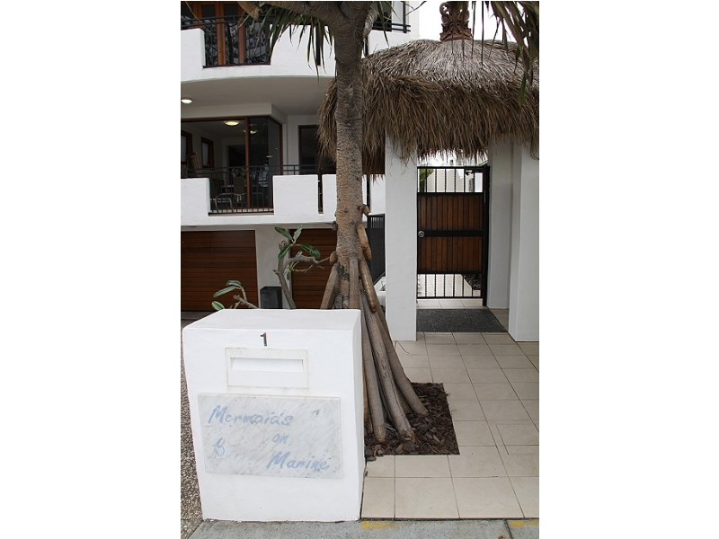 1/6 Marine Pde, Miami QLD 4220