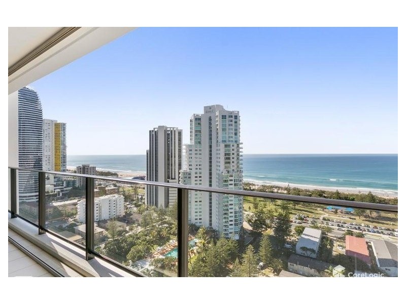 1203/14 ‘Ultra’ George Street, Broadbeach QLD 4218