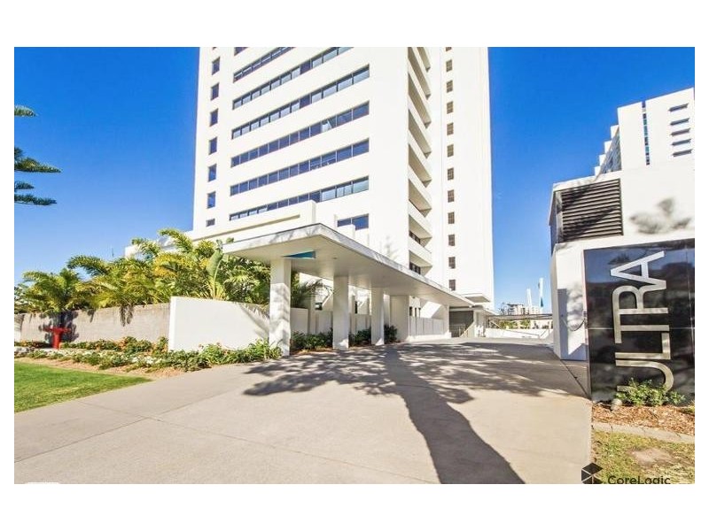 1203/14 ‘Ultra’ George Street, Broadbeach QLD 4218