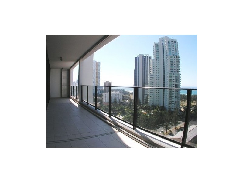 1203/14 ‘Ultra’ George Street, Broadbeach QLD 4218
