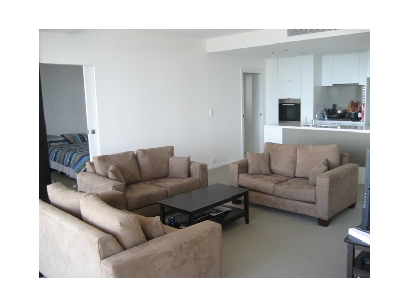 1203/14 ‘Ultra’ George Street, Broadbeach QLD 4218