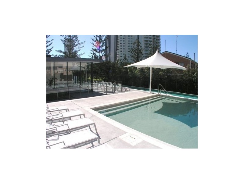 1203/14 ‘Ultra’ George Street, Broadbeach QLD 4218