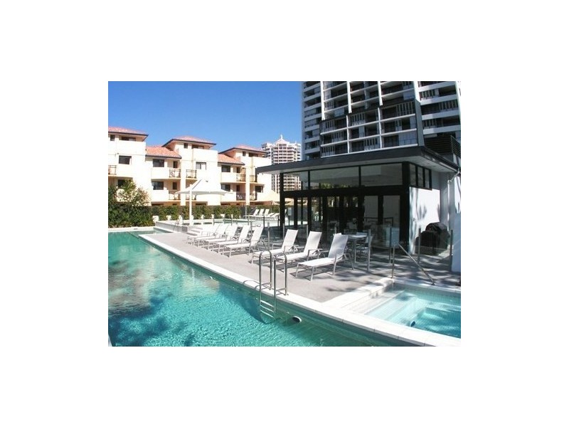 1203/14 ‘Ultra’ George Street, Broadbeach QLD 4218