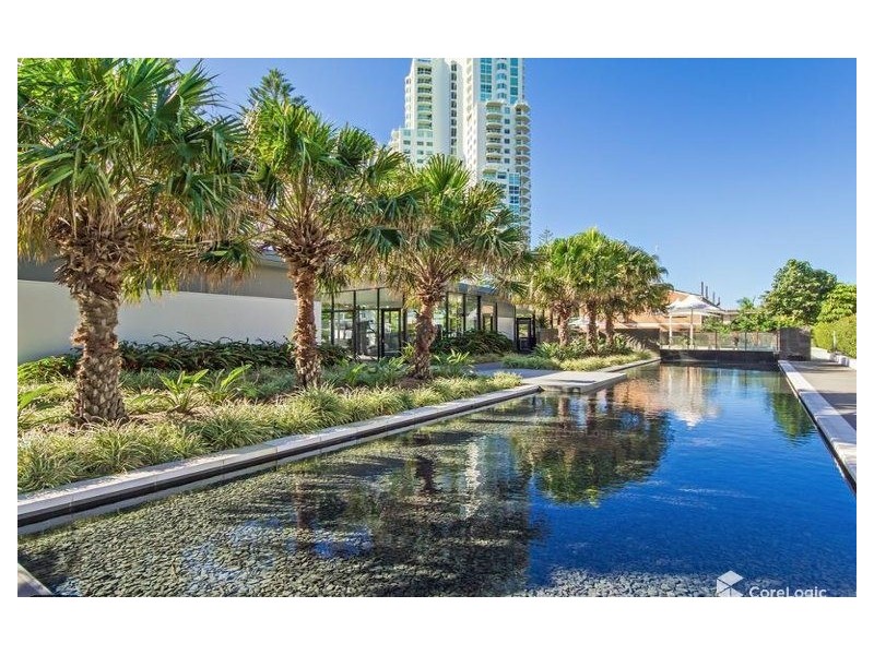 1203/14 ‘Ultra’ George Street, Broadbeach QLD 4218
