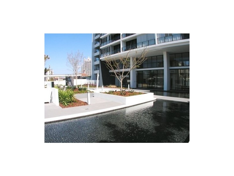 1203/14 ‘Ultra’ George Street, Broadbeach QLD 4218