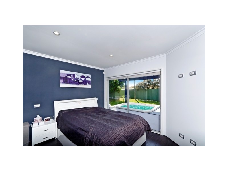 5 Rotorua Place, Clear Island Waters QLD 4226