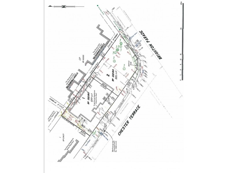 3 Chester Terrace, Southport QLD 4215