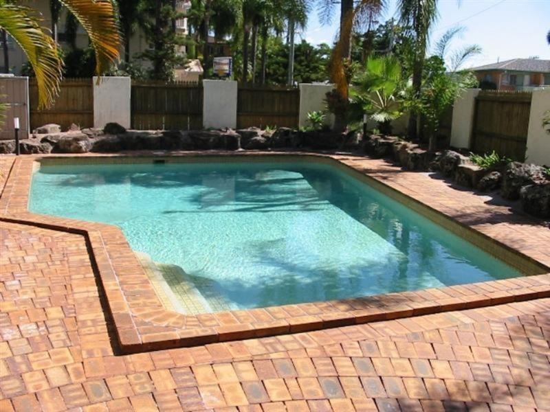 8/22 Wharf Road, Surfers Paradise QLD 4217