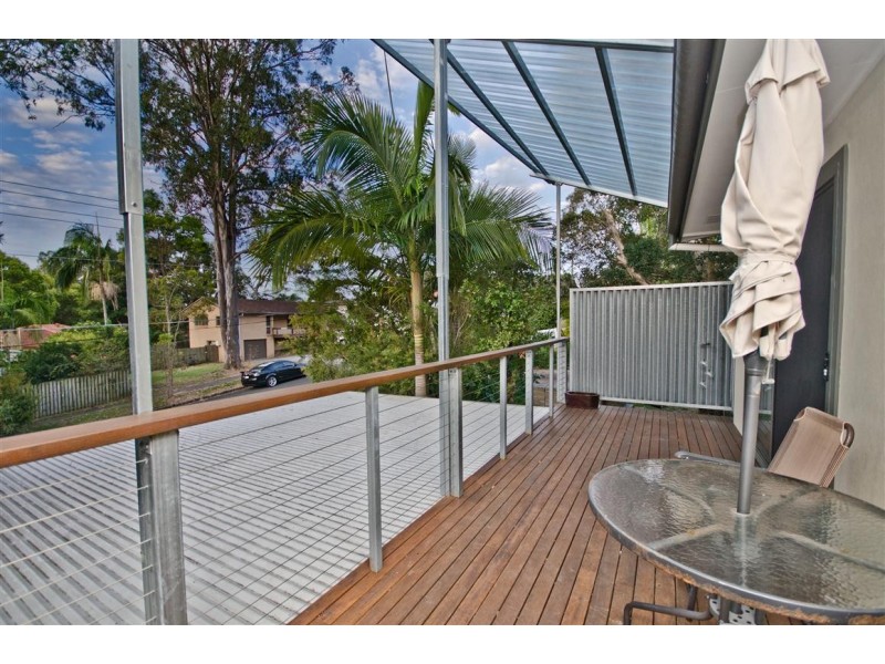 36 Kuranga Avenue, Southport QLD 4215