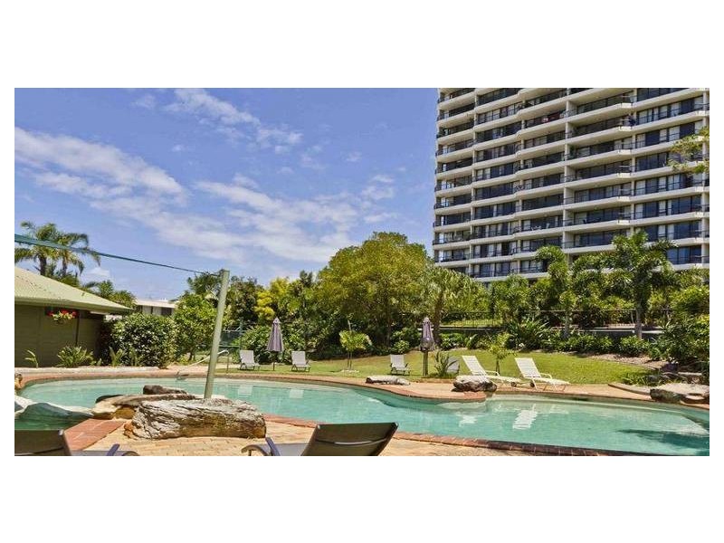 15 ‘Pacific Keys’ 54 Hooker Boulevard, Mermaid Waters QLD 4218