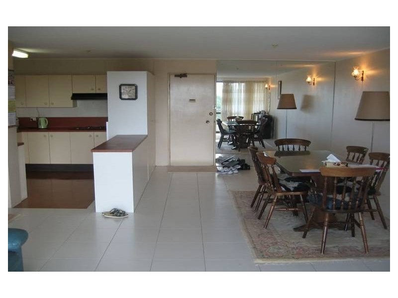 15 ‘Pacific Keys’ 54 Hooker Boulevard, Mermaid Waters QLD 4218