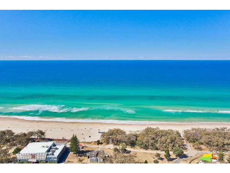3102 ‘Oracle’, 4 Charles Avenue, Broadbeach QLD 4218