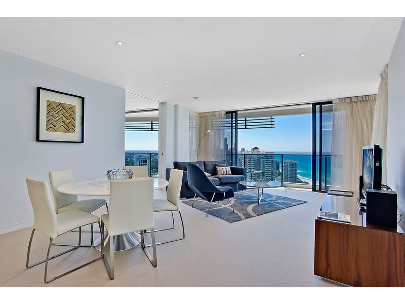 3102 ‘Oracle’, 4 Charles Avenue, Broadbeach QLD 4218