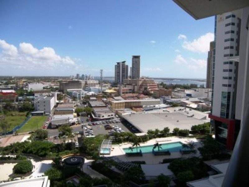 21007 ‘Southport Central’ 5 Lawson St, Southport QLD 4215