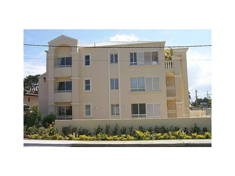 4/16 Lavarack Road, Mermaid Beach QLD 4218
