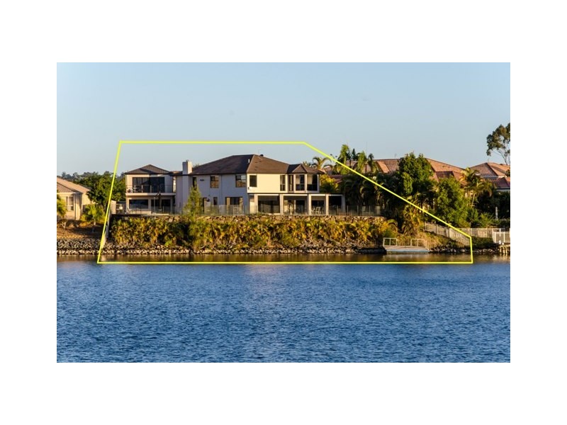 11 Cornell Court, Varsity Lakes QLD 4227