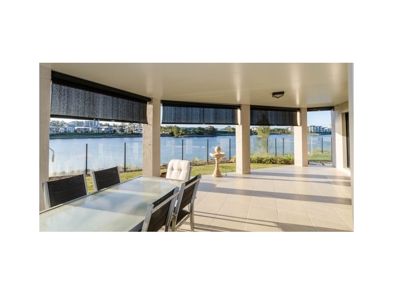 11 Cornell Court, Varsity Lakes QLD 4227