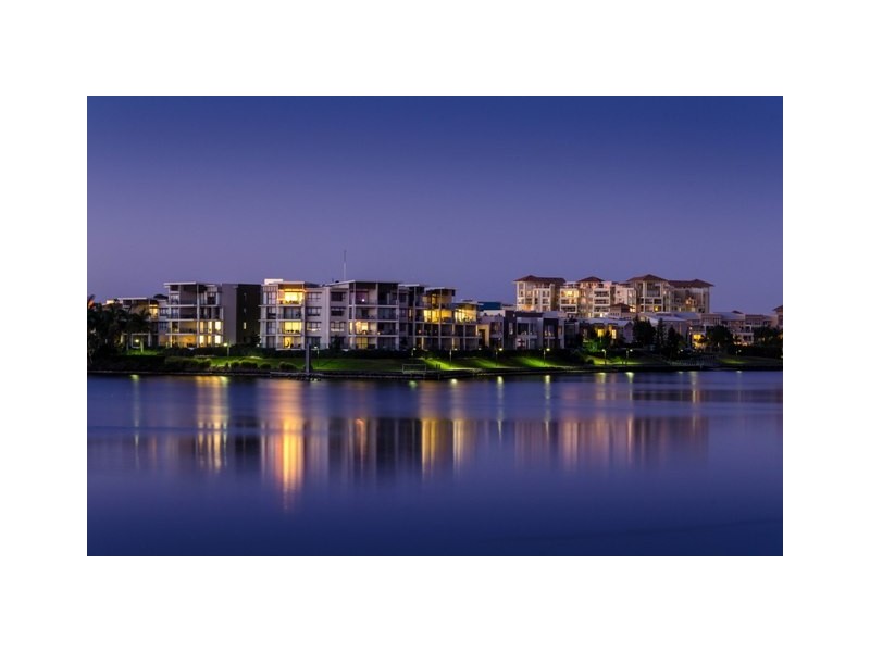 11 Cornell Court, Varsity Lakes QLD 4227