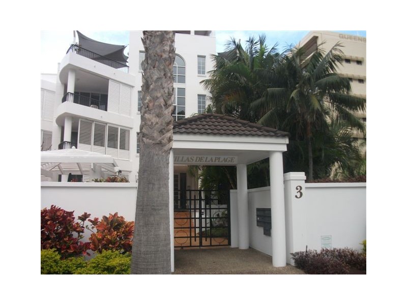 4/3 Federation Avenue, Broadbeach QLD 4218